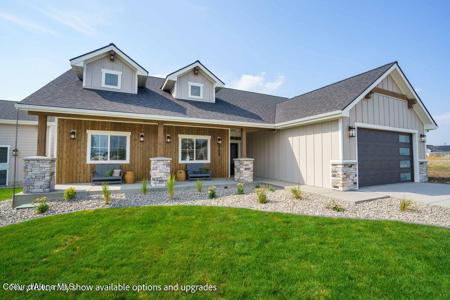 968 W CORDGRASS LN