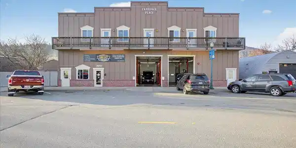7897 W Main ST
