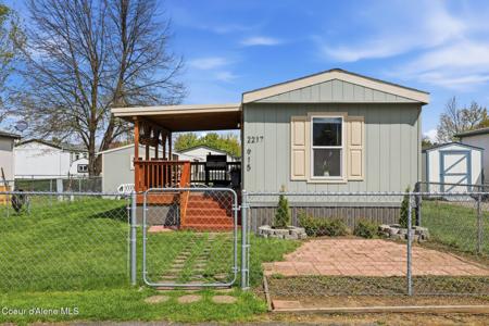 2217 W JESTER WAY