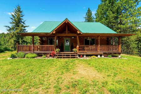 132 Lower Manley Creek Rd