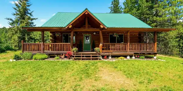 132 Lower Manley Creek Rd