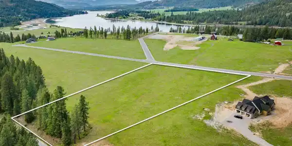 Lot 2 Fortune Way Dufort Ridge