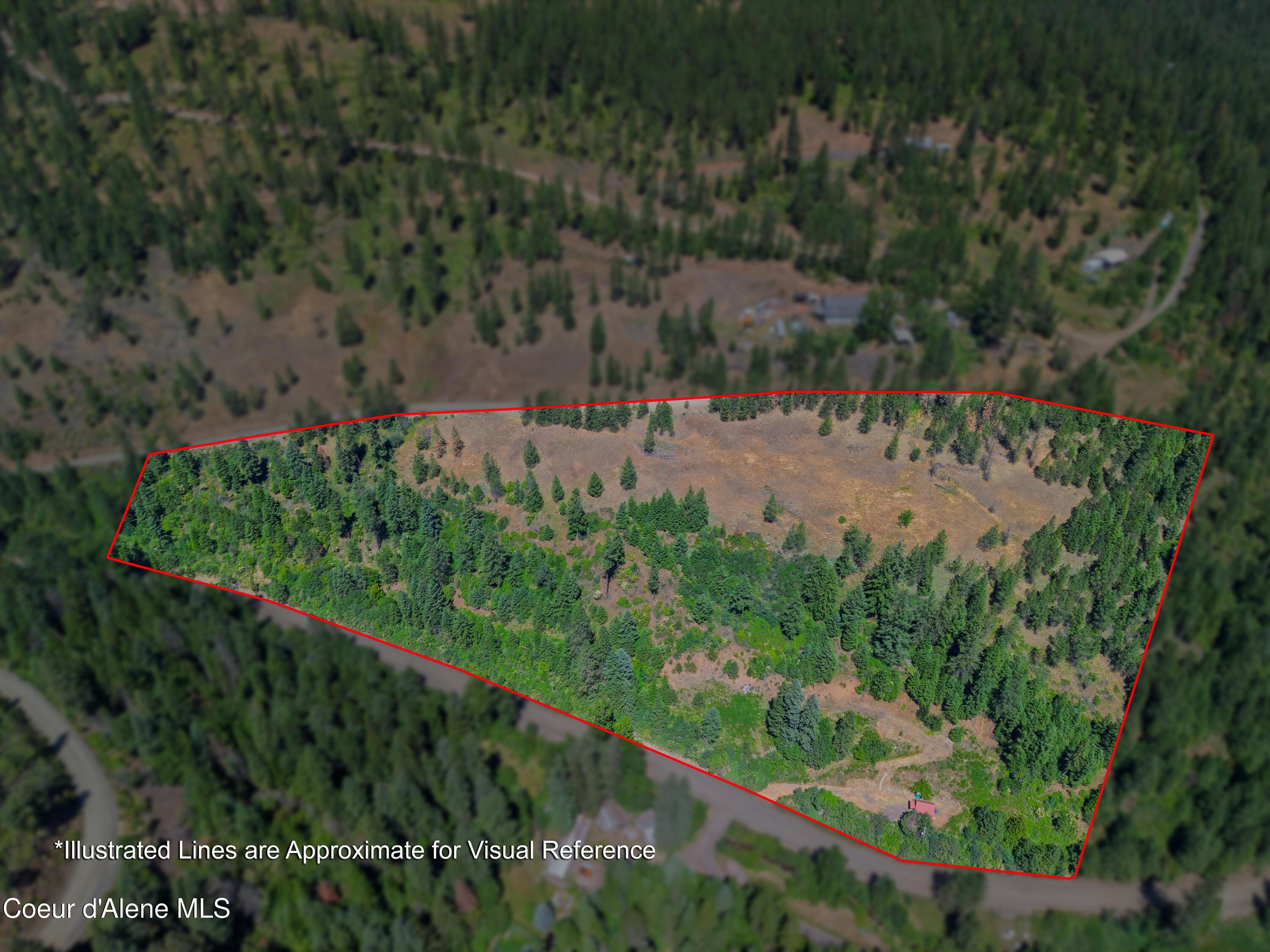 Image 2: Aerial