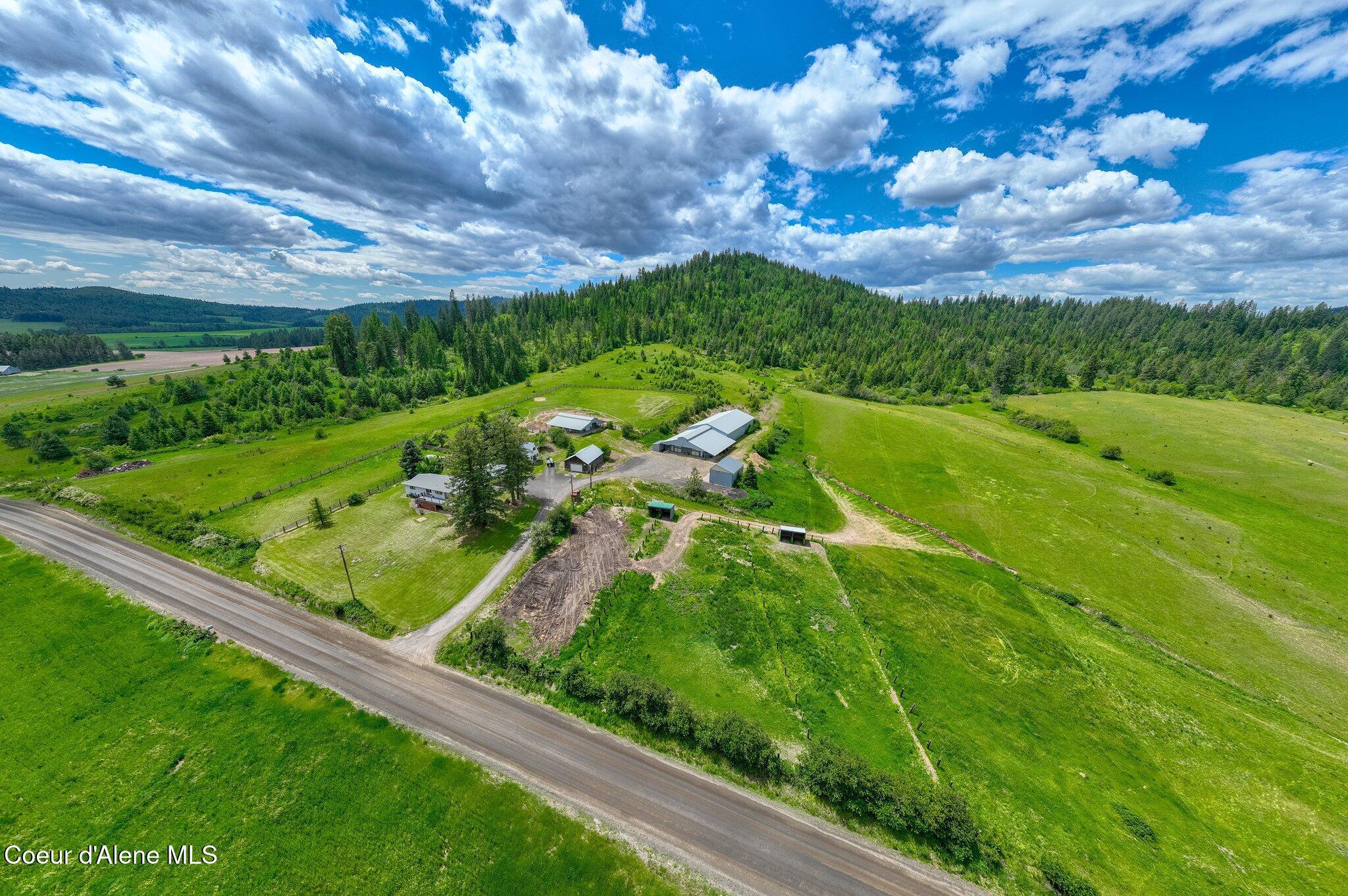 Image 1: Idaho Horse Ranch