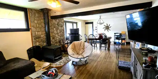 Image 4: Living Room