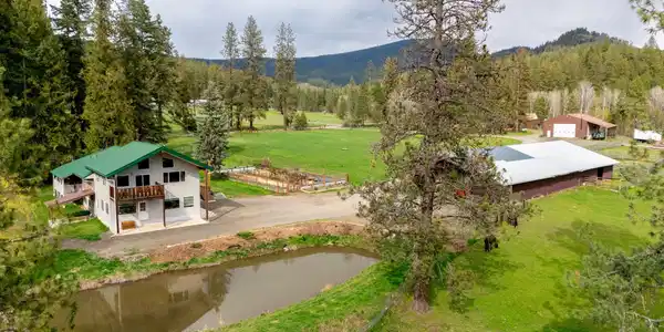 6420 Hells Gulch RD