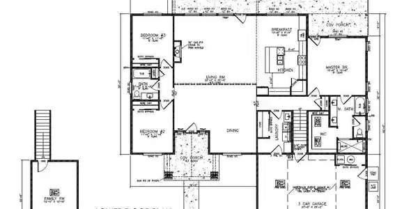 Image 2: Floor Plan