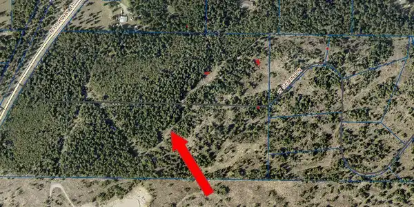 Image 4: Close Aerial