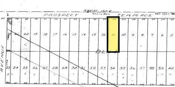 Lot 11 Prospect Blvd