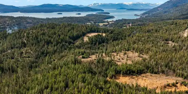 NNA 60 Acres Tahoe Drive