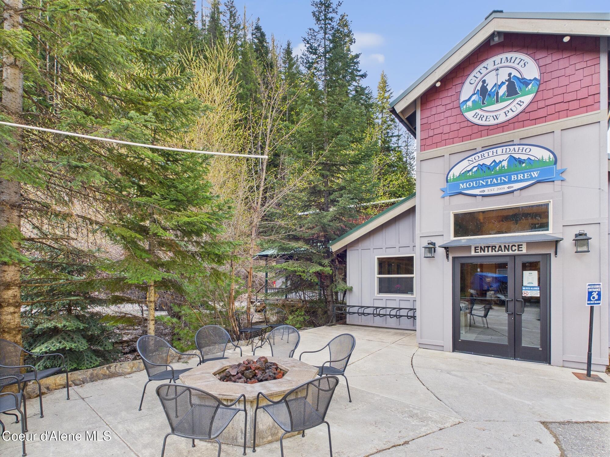 Image 3: 1C-RV-Park_RestaurantEntry