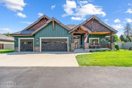 11074 N Cattle Dr
