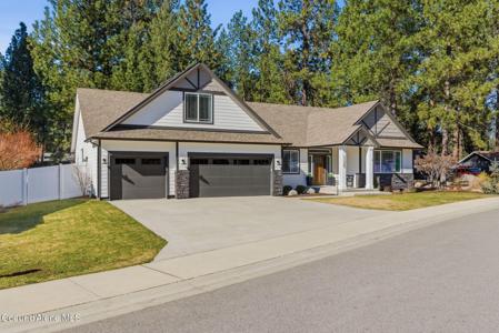 11565 N Emerald DR