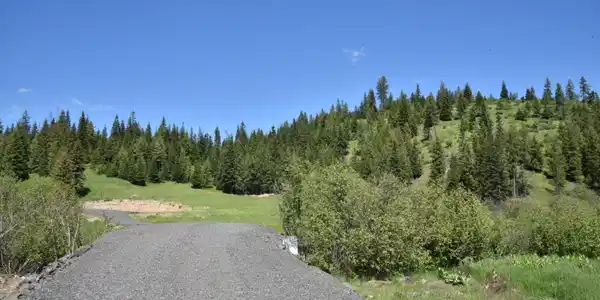 NNA lot 3 Carpenter Creek Rd