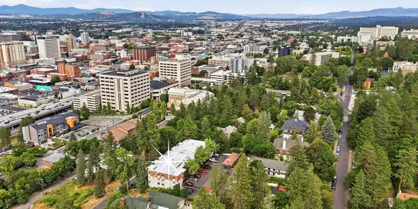 Image 3: AERIAL VIEW