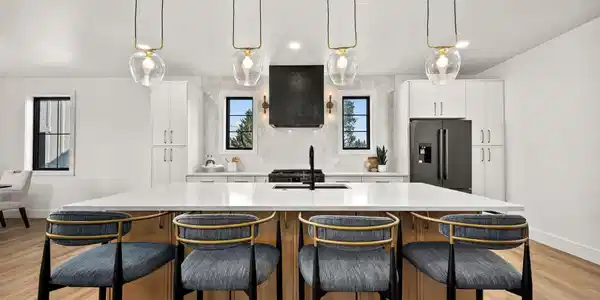 Image 4: Beautiful Pendant Lights