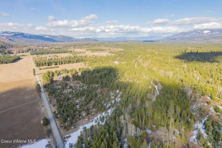 NNA McArthur Lake Rd