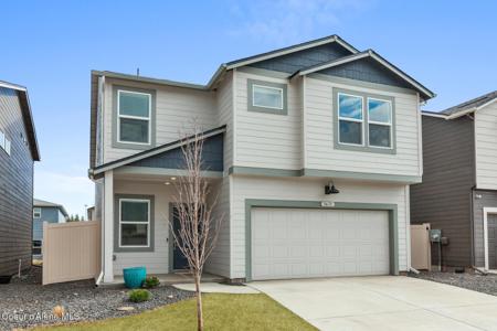 3671 S CLINTON ROAD