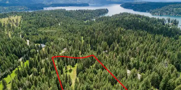 Image 4: Aerial_HaydenLakeRdLot-2_Outlined