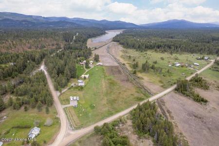 NKA Kelso Lake Rd