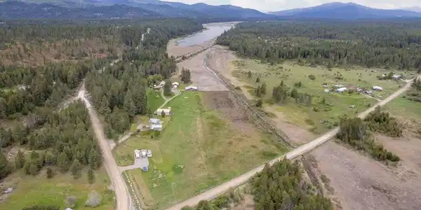 NKA Kelso Lake Rd