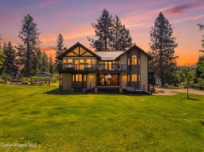 1542 Peninsula Rd
