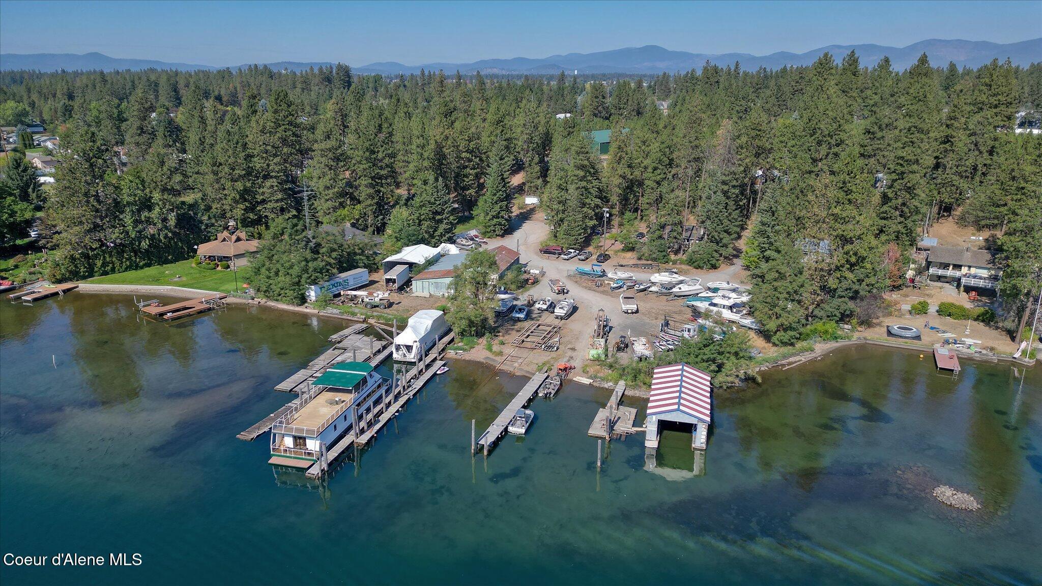 Image 1: Marine Drive