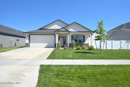 5987 W Quinn Way