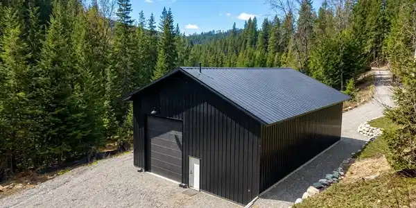 16318 E Alder Creek RD