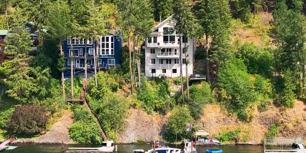 Image 4: Your Private Waterfront Oasis