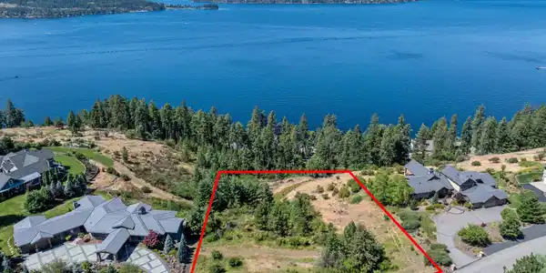 Image 2: Aerial_DeweyDrLot-1_Outlined