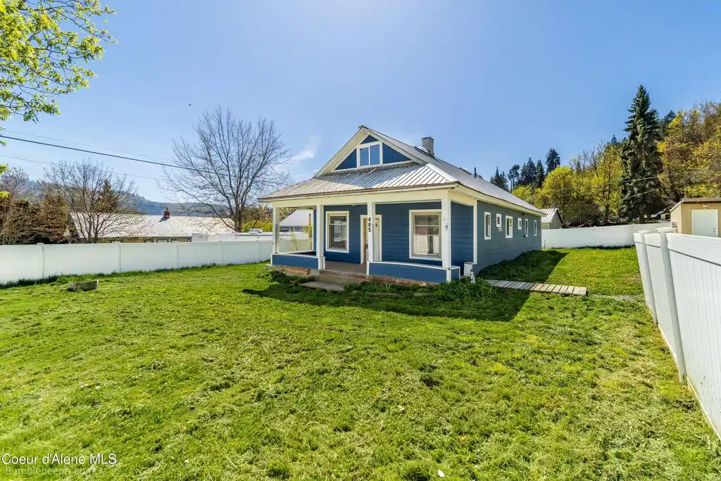 Image 1: 3 Bed, 1 Ba