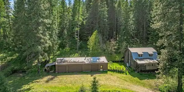 20441 S Robinson Creek Rd