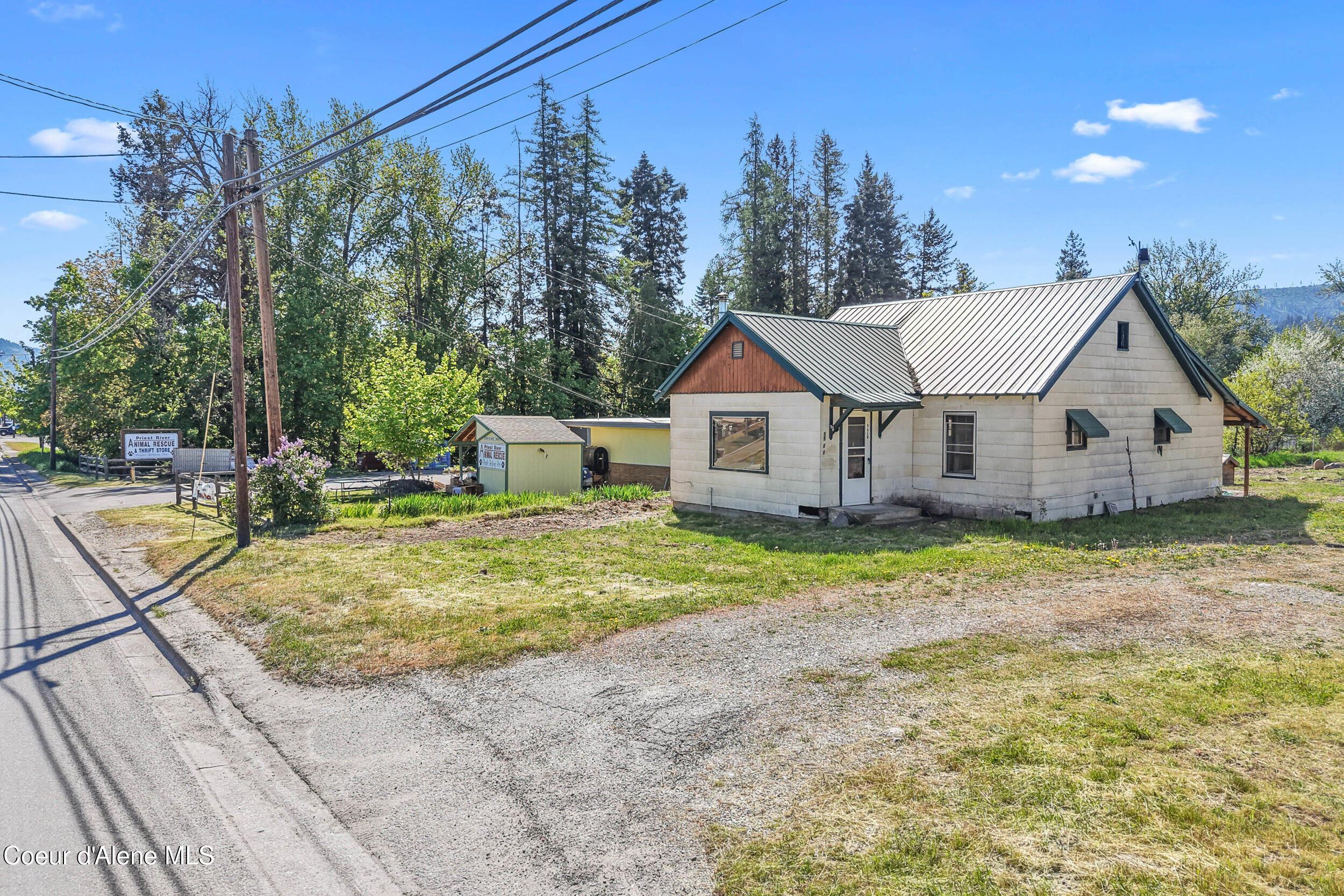 Image 3: 03-5518 hwy 2