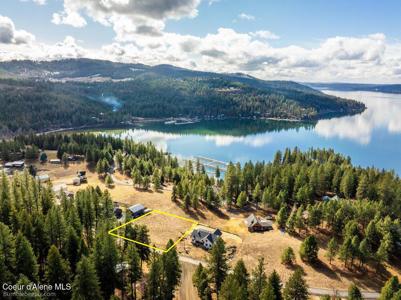 NNA E Sunset Shores Circle Lot 7