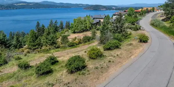 Image 4: Aerial_DeweyDrLot-3