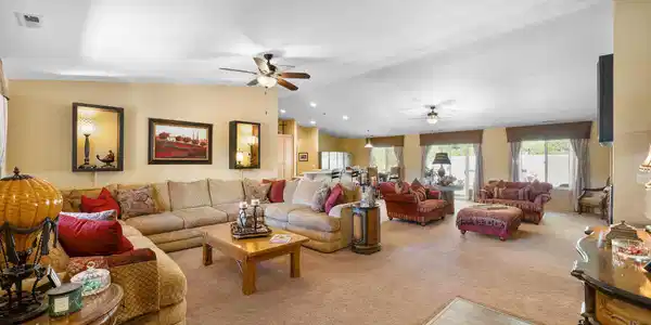 Image 4: Great Room