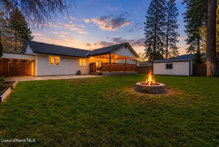 1281 E Elderberry CIR