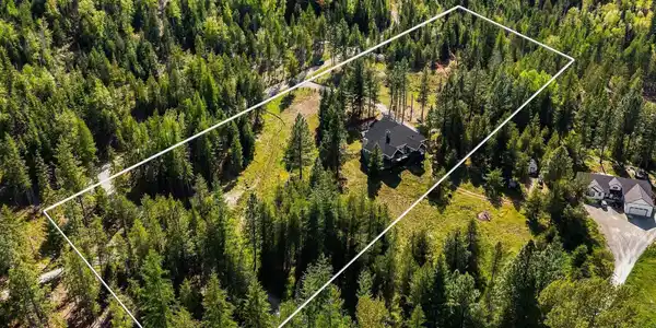 Image 4: Private 10 Acres