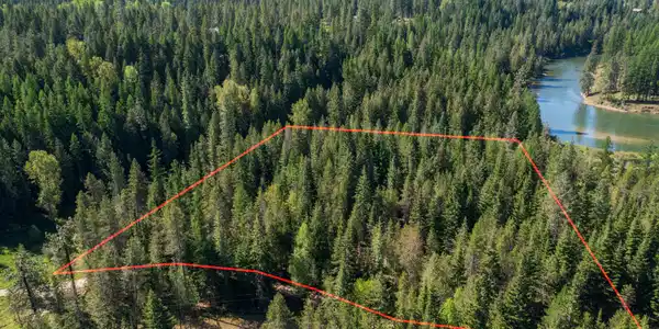 NKA Parcel 4 Robinson Dr