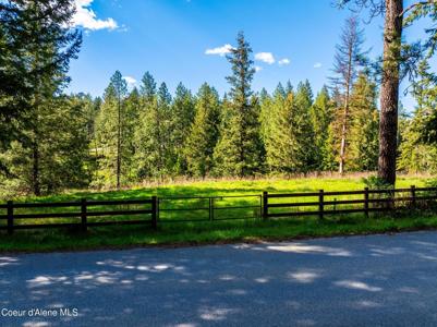 LOT 3 Strahorn Rd