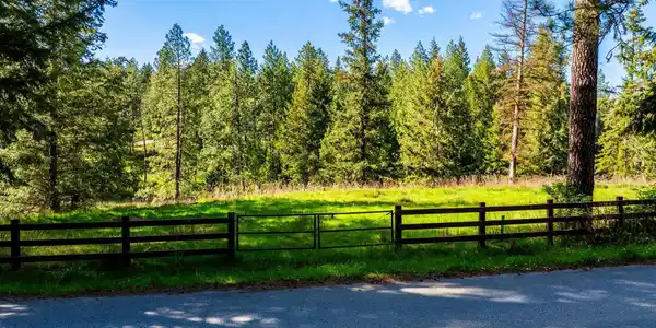 LOT 3 Strahorn Rd