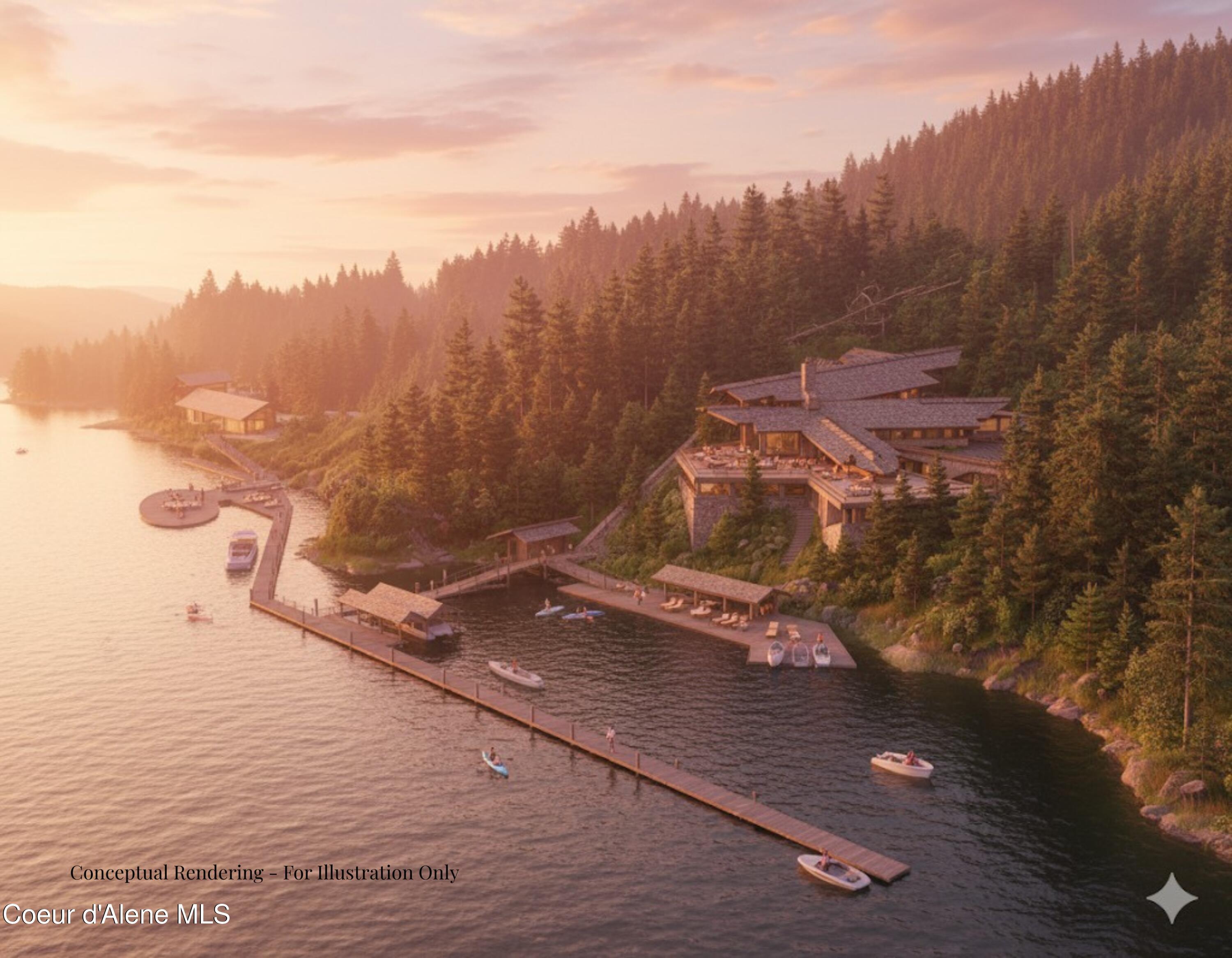 Image 1: Odelin - 1 Conceptual Rendering - For Il