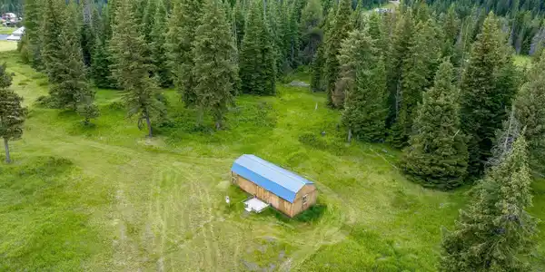 100 Timberline Drive