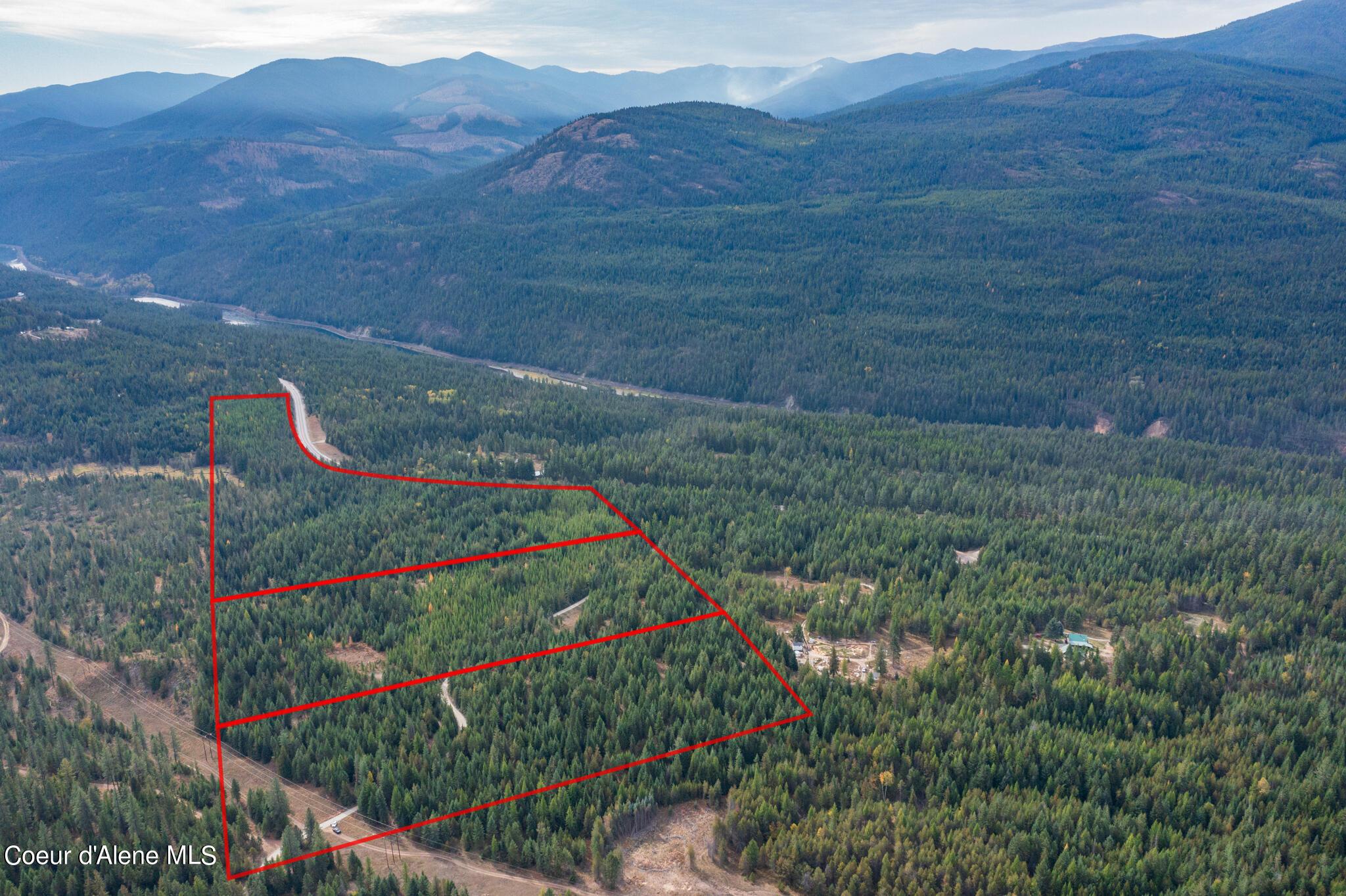 Image 3: Parcel 1-3 lines-2