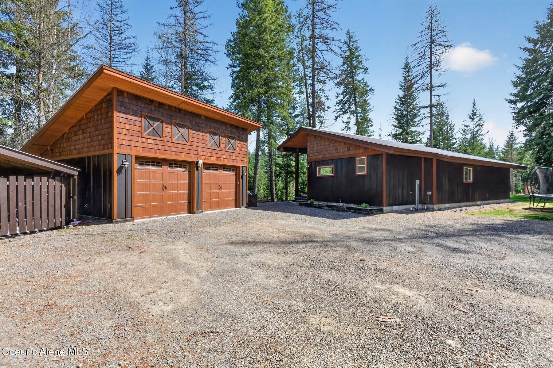 Image 1: Eco Friendly Forest Retreat