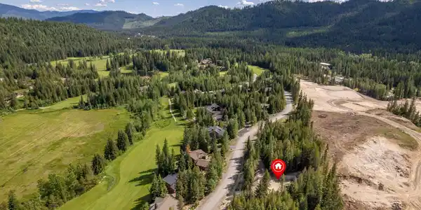Image 2: Aerial