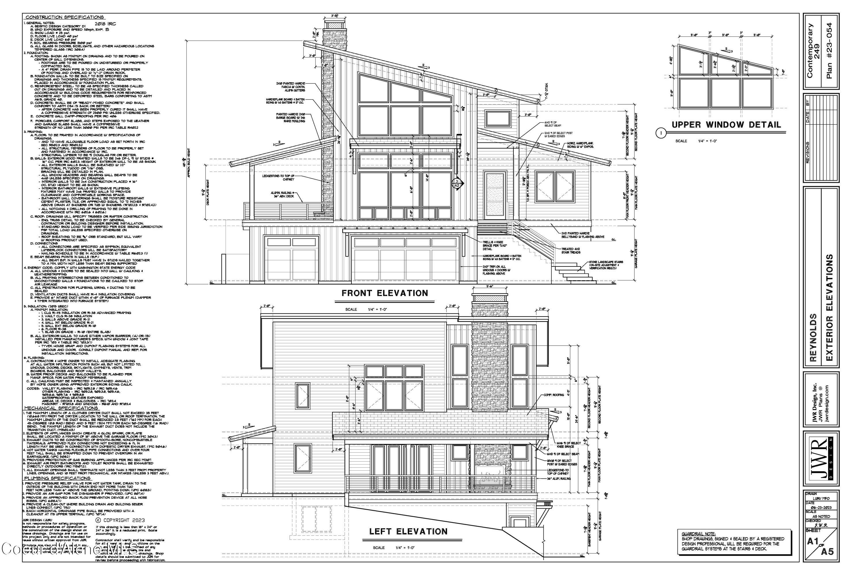 Image 3: 034_House Plans_Final_Page_01