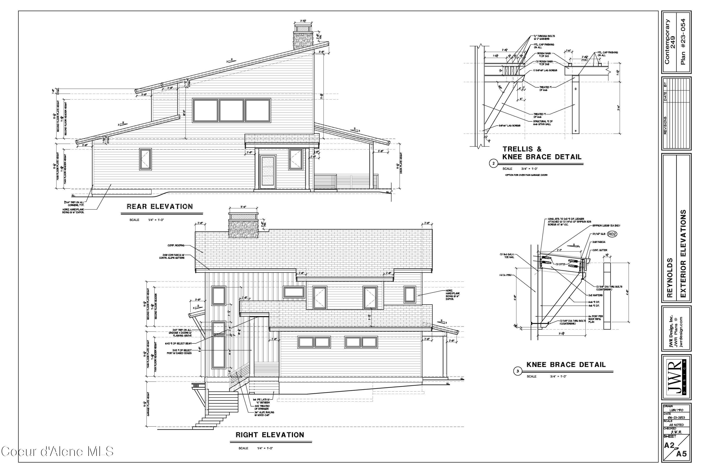 Image 4: 033_House Plans_Final_Page_02