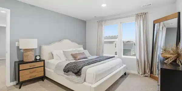 Image 4: Not Actual Home - Primary